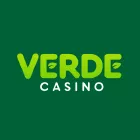 Logo de Verde Casino