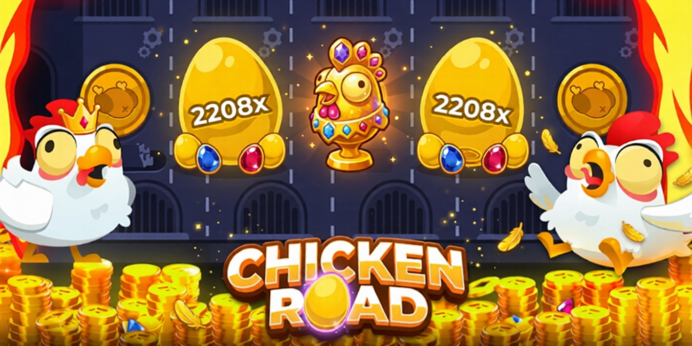 Chicken Road strategy overview with statistics