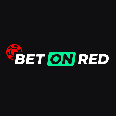 Logo del casinò BetOnRed