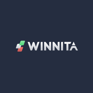 Logo del casinò Winnita