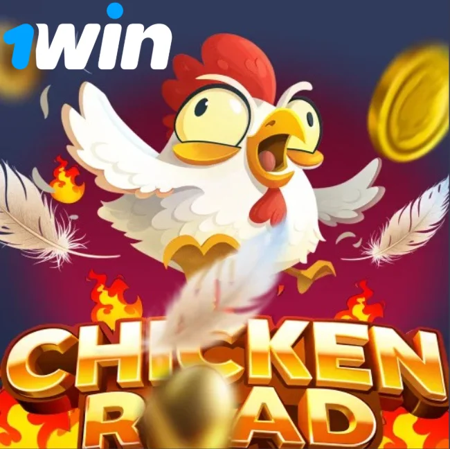 1Win Chicken Road Game
