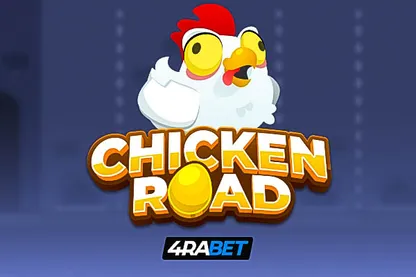 4rabet Chicken Road Casino Game Review